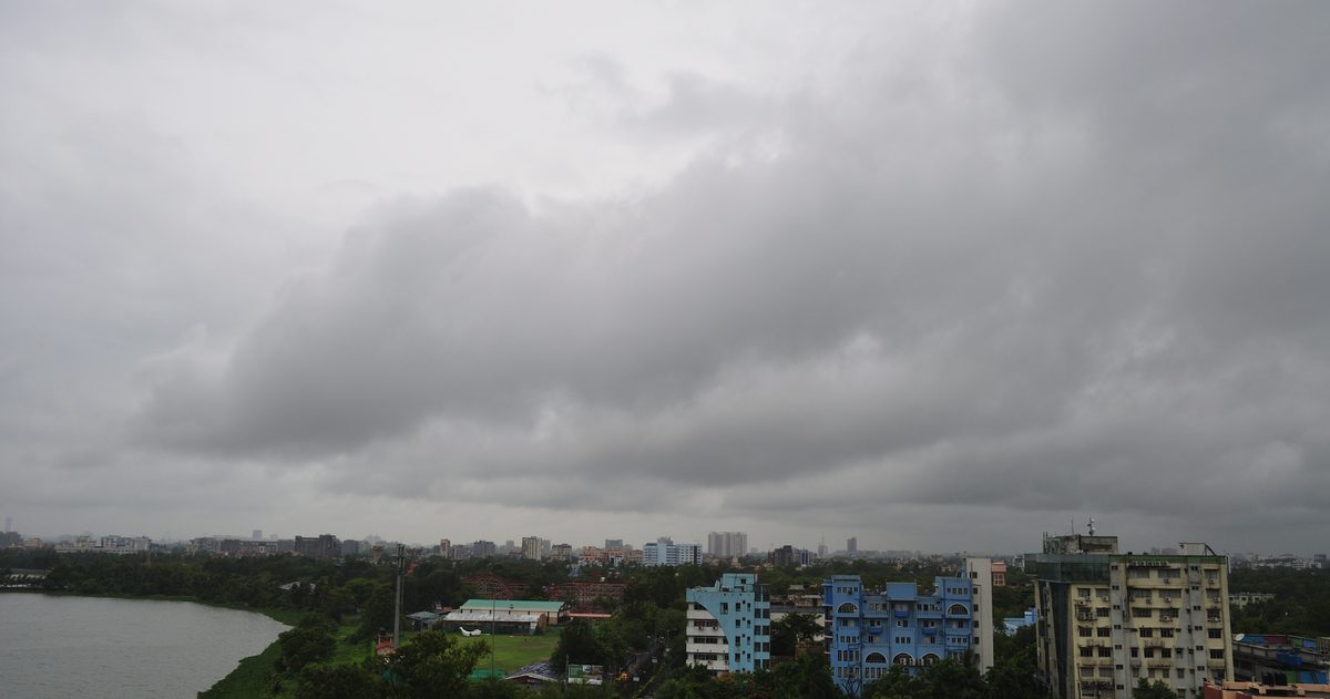 BOM vs weather apps: which to trust?